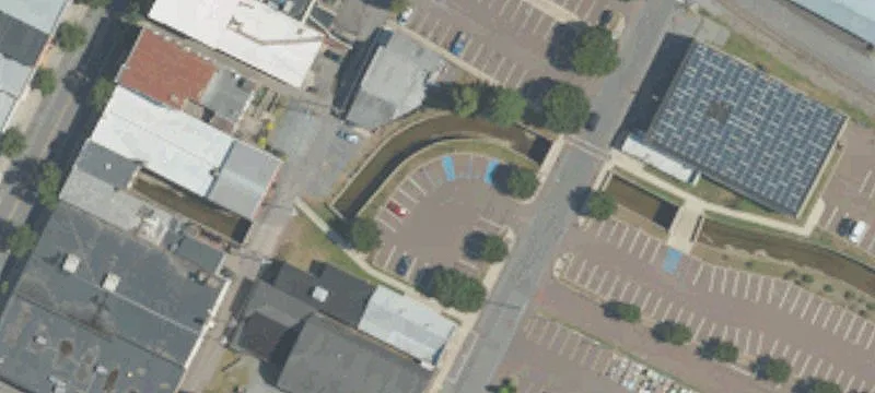 Fry St