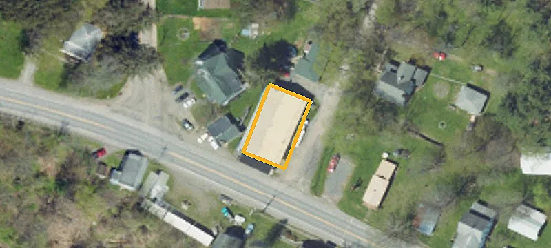 1933 Rte 6th 6