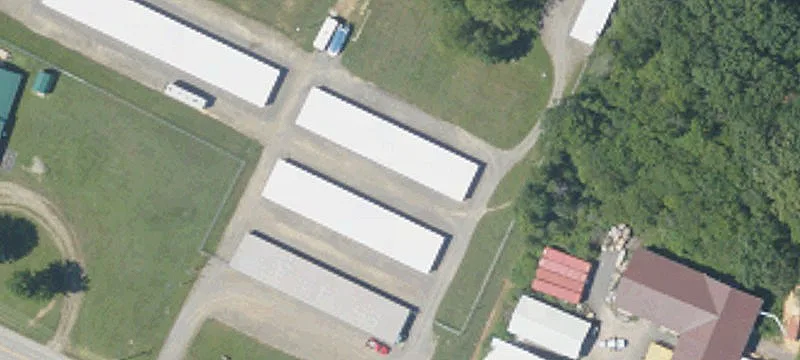 4833 Sandy Lk