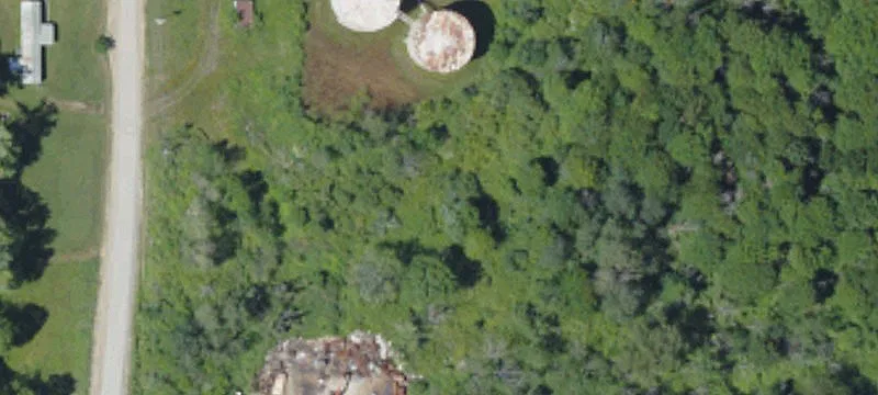 43068 2nd Bulk Tanks