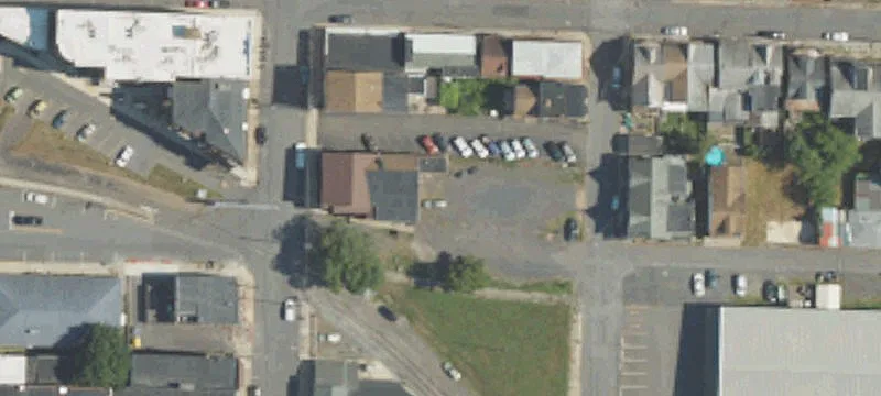 605 Shamokin St