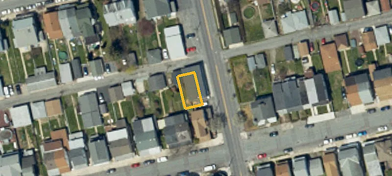 250 Pne St