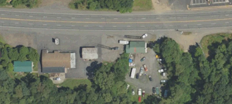 State Rte 61