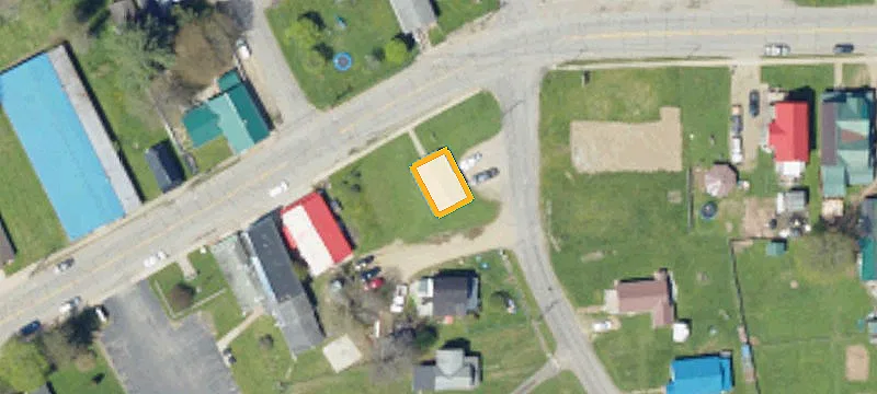 206 Academy St