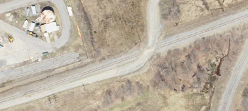 253 Borden Dr