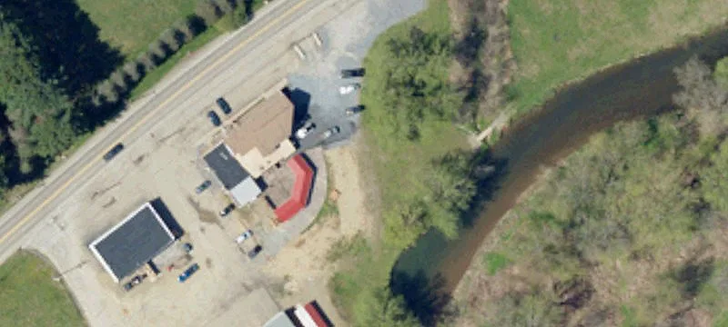 431 Rte 6th W