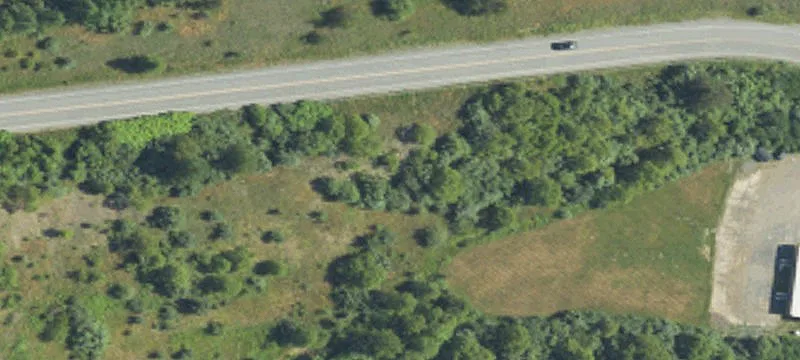 Cresswood Dr