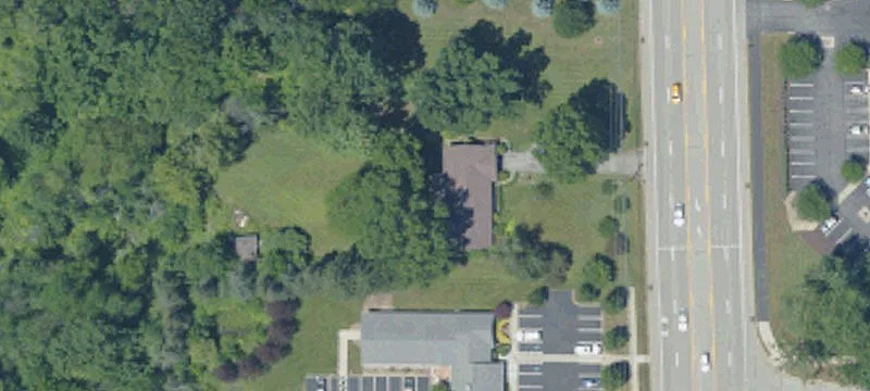 519 Hermitage Rd