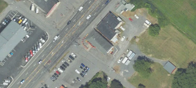 2070 Susquehanna Trl