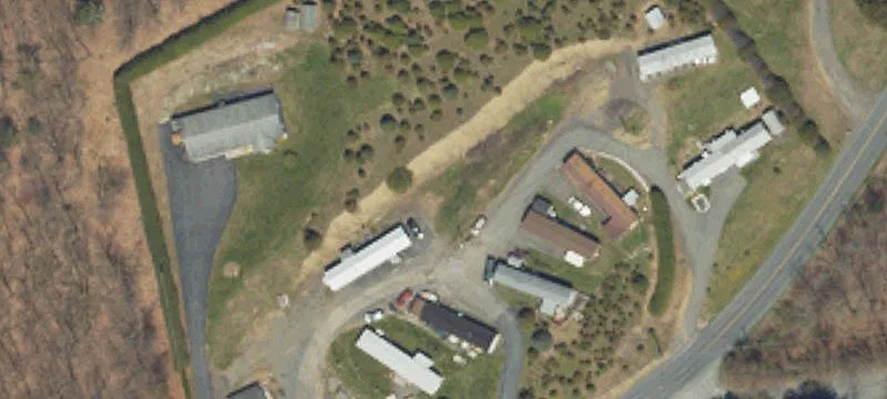 2062 Indian Hl Rd