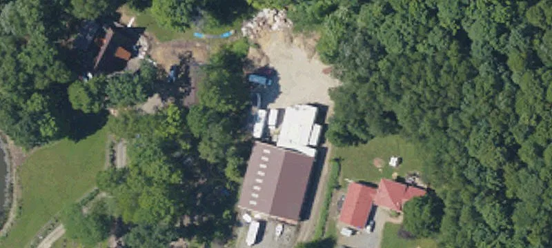 1819 Georgetown Rd