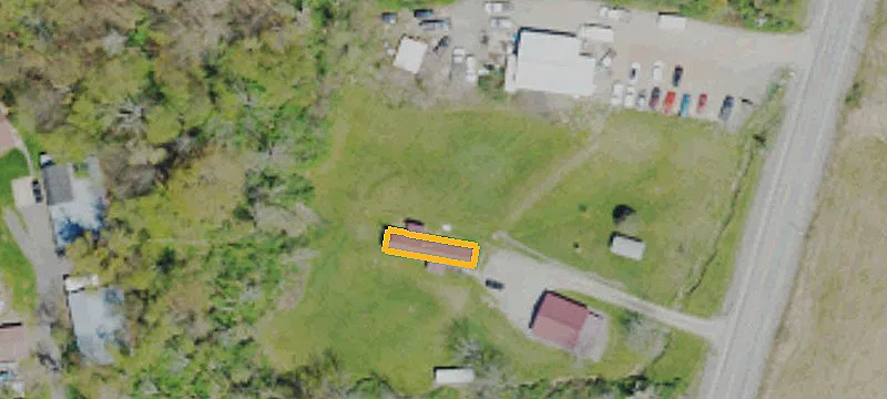10461 State Rte 29