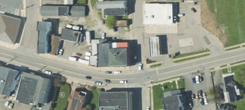 101 Main St