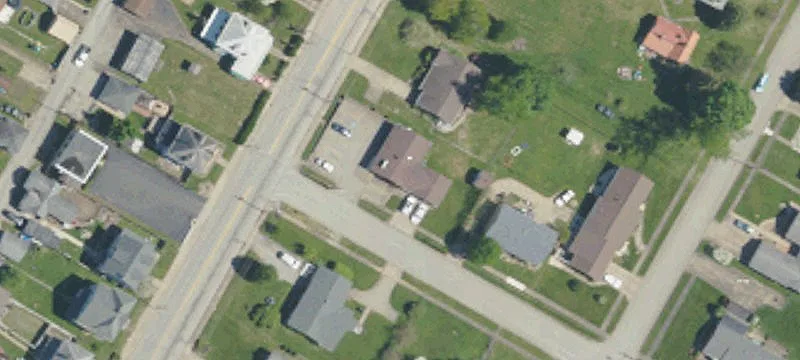 389 Morgantown St