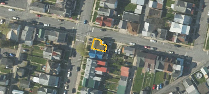50 Shaw Ave