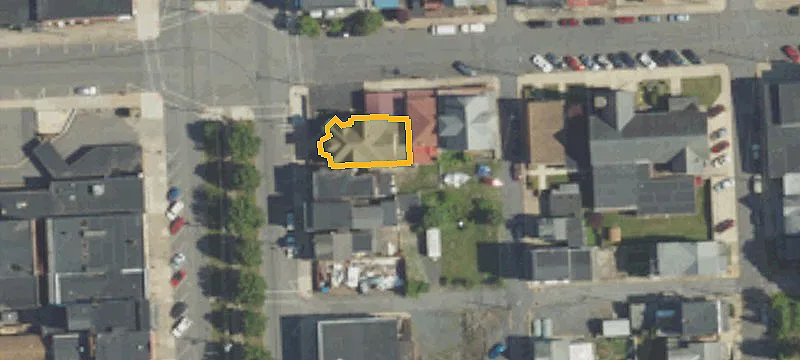 11 Market St