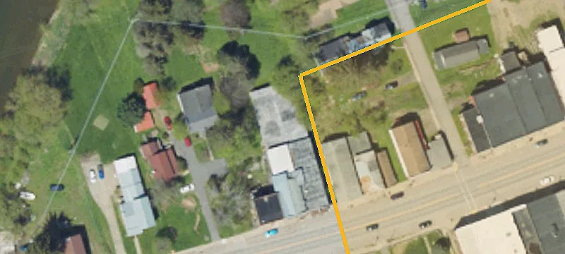 161 Main St