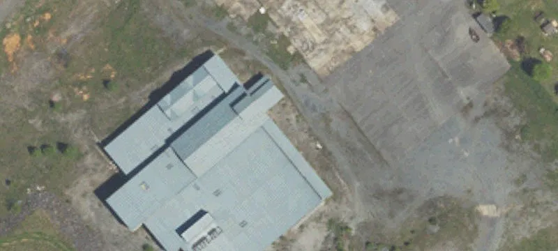 116 Barrville Rd