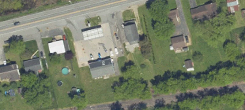 5429 Rte 522