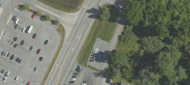 Pleasant Vly Blvd