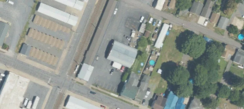 312 Walnut St