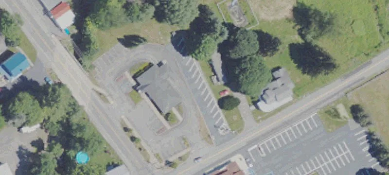 Airport Rd