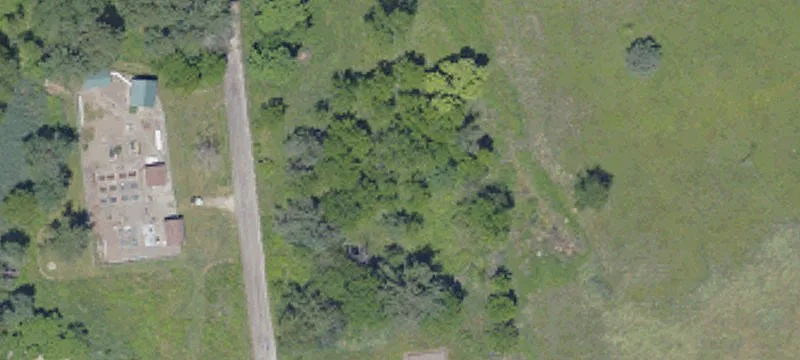 Werner Rd