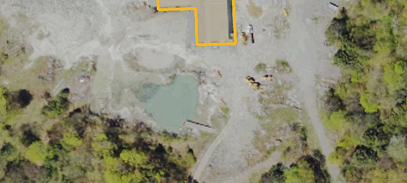 1599 Orphan School Rd