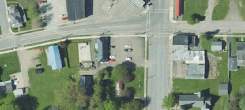 2 Wellsboro St