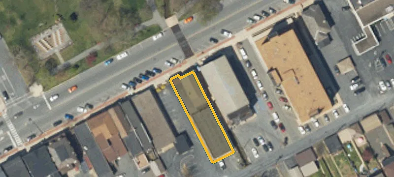 340 Delaware Ave