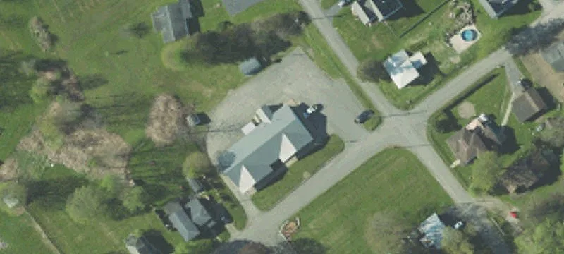 45 Back St