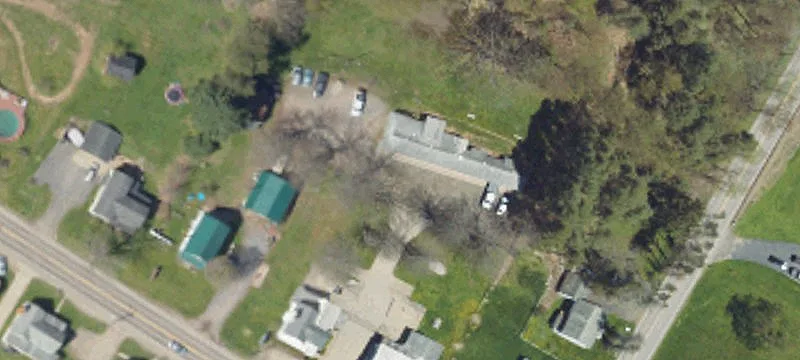 513 2nd St