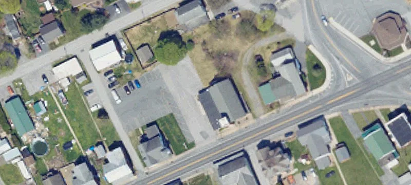 10 Main St
