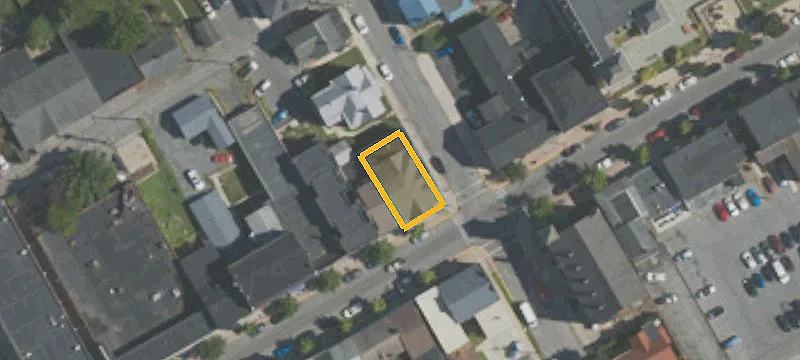 323 Allegheny St, Unit 25