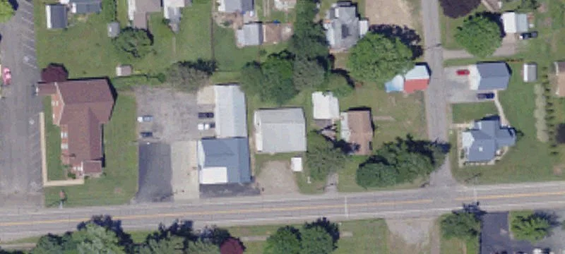 5331 Franklin St