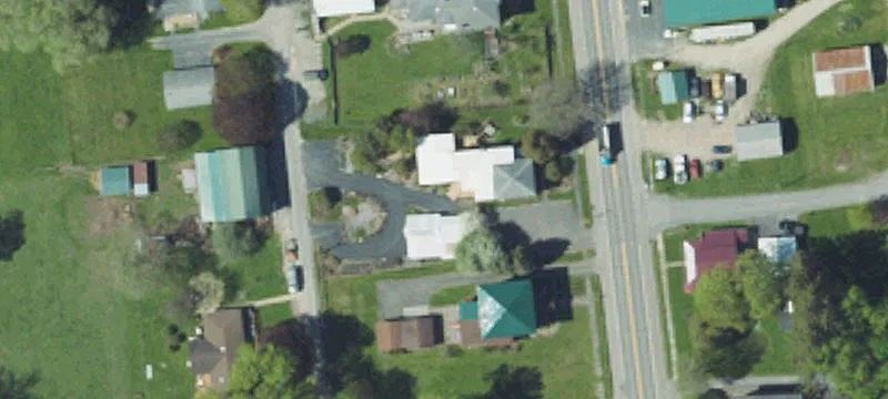 2199 Williamson Rd