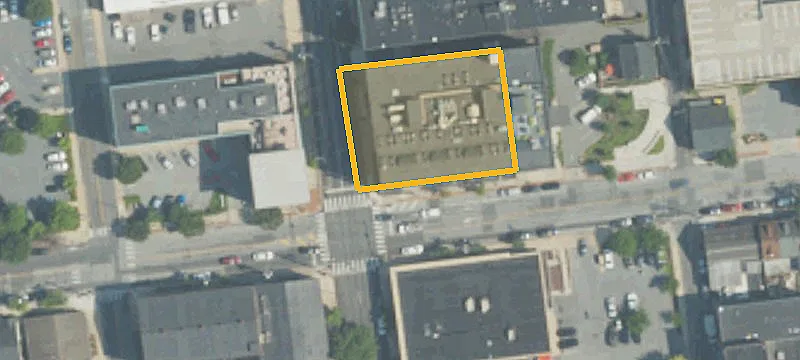 401 Prince St, Unit 101