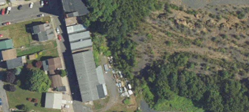 31 Spruce St
