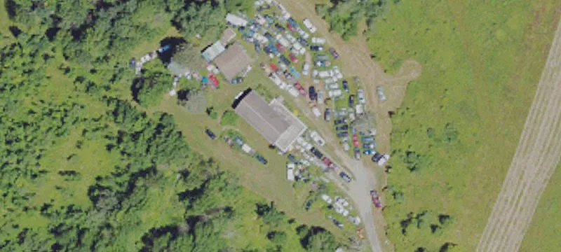 979 Airport Rd