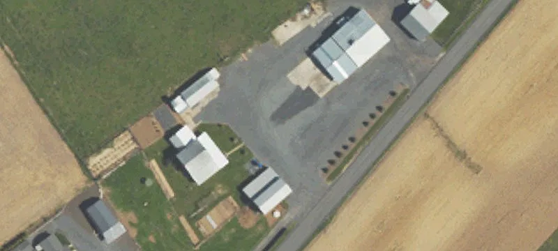 462 Dryhouse Rd