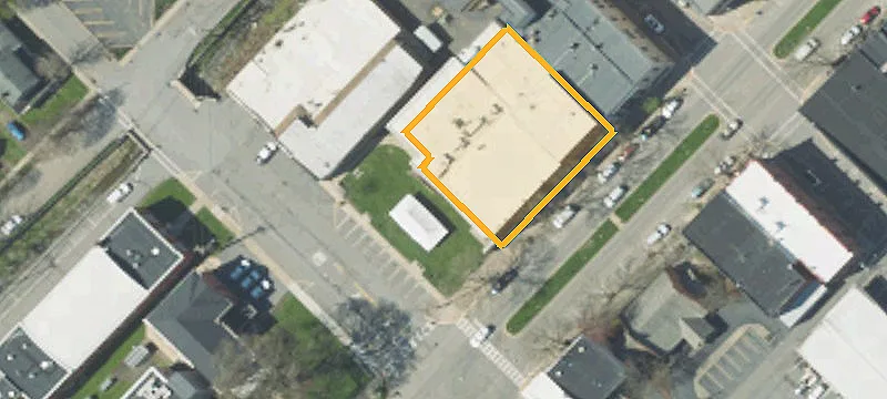 Main St