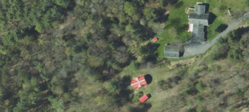 320 Wheeler Rd