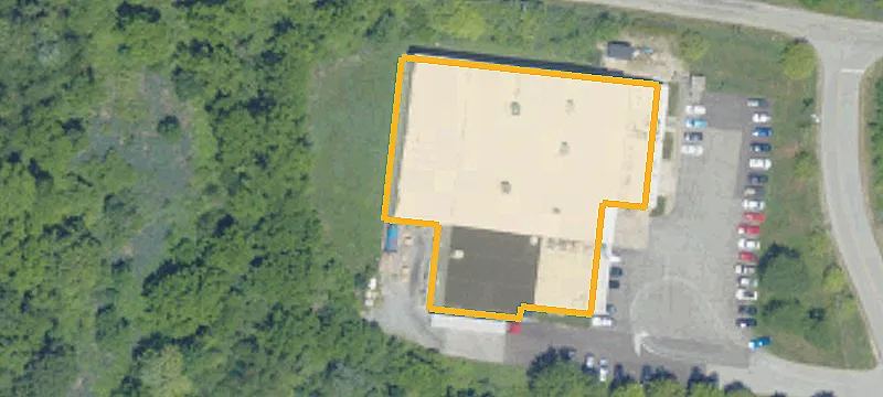 2500 Freedland Rd