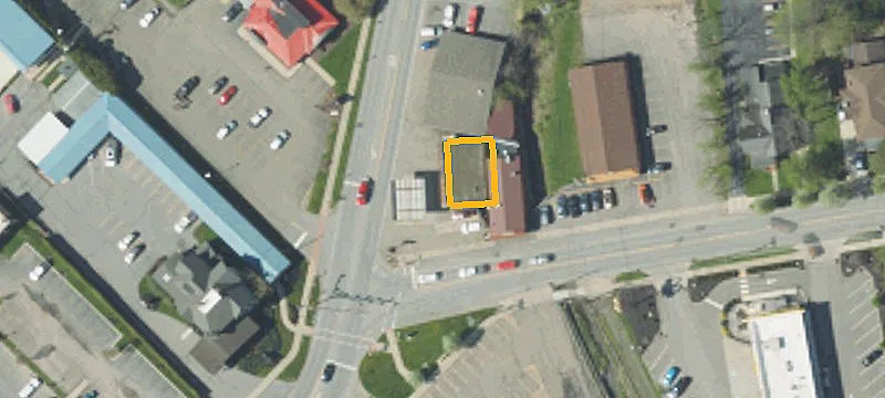 110 Tioga St