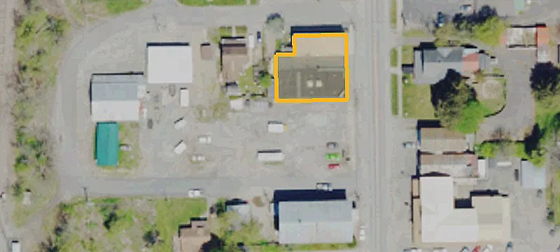 45 Depot St