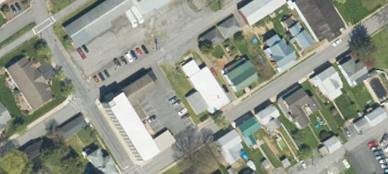 358 Walnut St