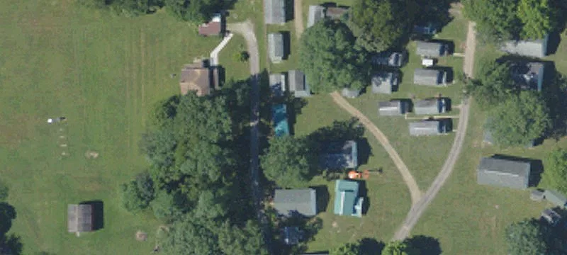 Stoneboro Cp Ground