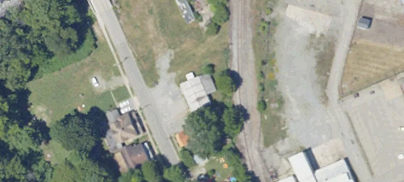 49 Race St