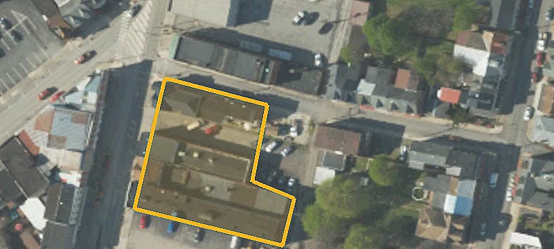 21 Marble St