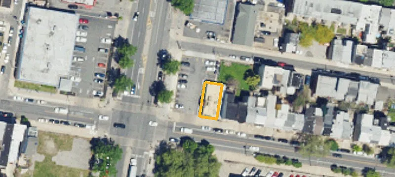 811 Broad St, Unit 19